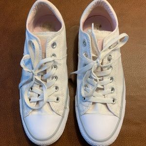 Converse All Star sneakers Size 8